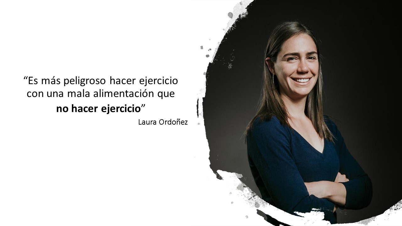Laura Ordoñez - Nutricionista deportiva3